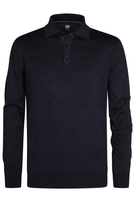 Petrol Industries men knitwear polo